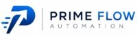Prime FLow Logo